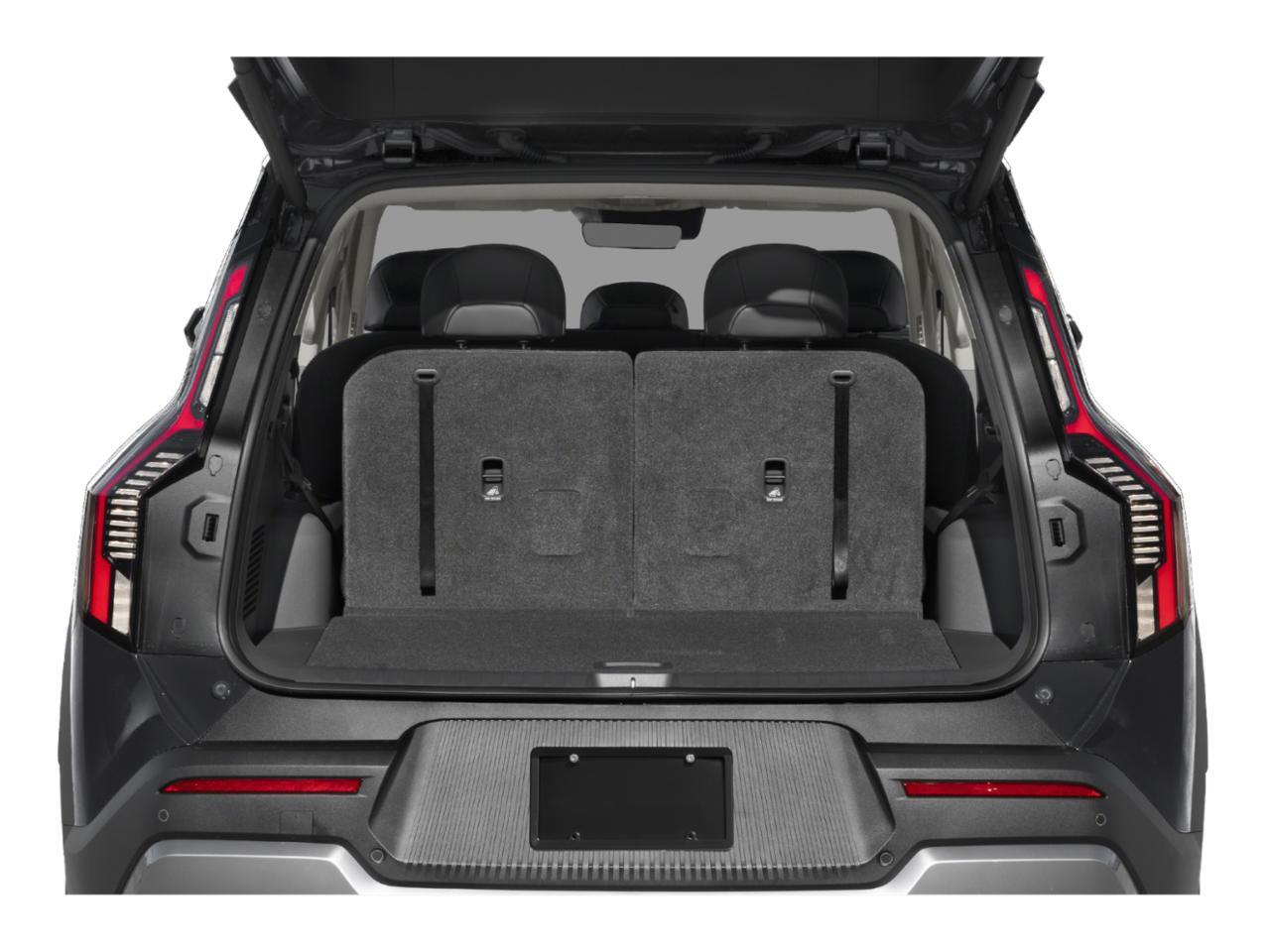 2026 Kia EV9 Wind Bellingham WA