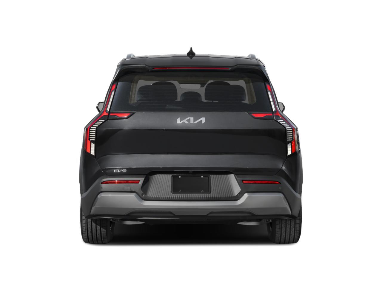 2026 Kia EV9 Wind Bellingham WA
