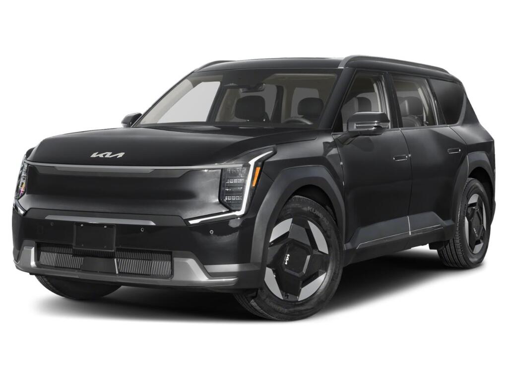 2026 Kia EV9 Wind Oshkosh WI