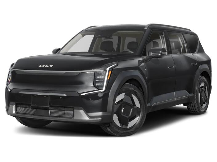 2026 Kia EV9 Wind Oshkosh WI