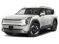 2026 Kia EV9 Wind