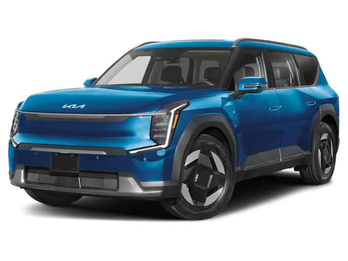 2026 Kia EV9 Wind Oshkosh WI