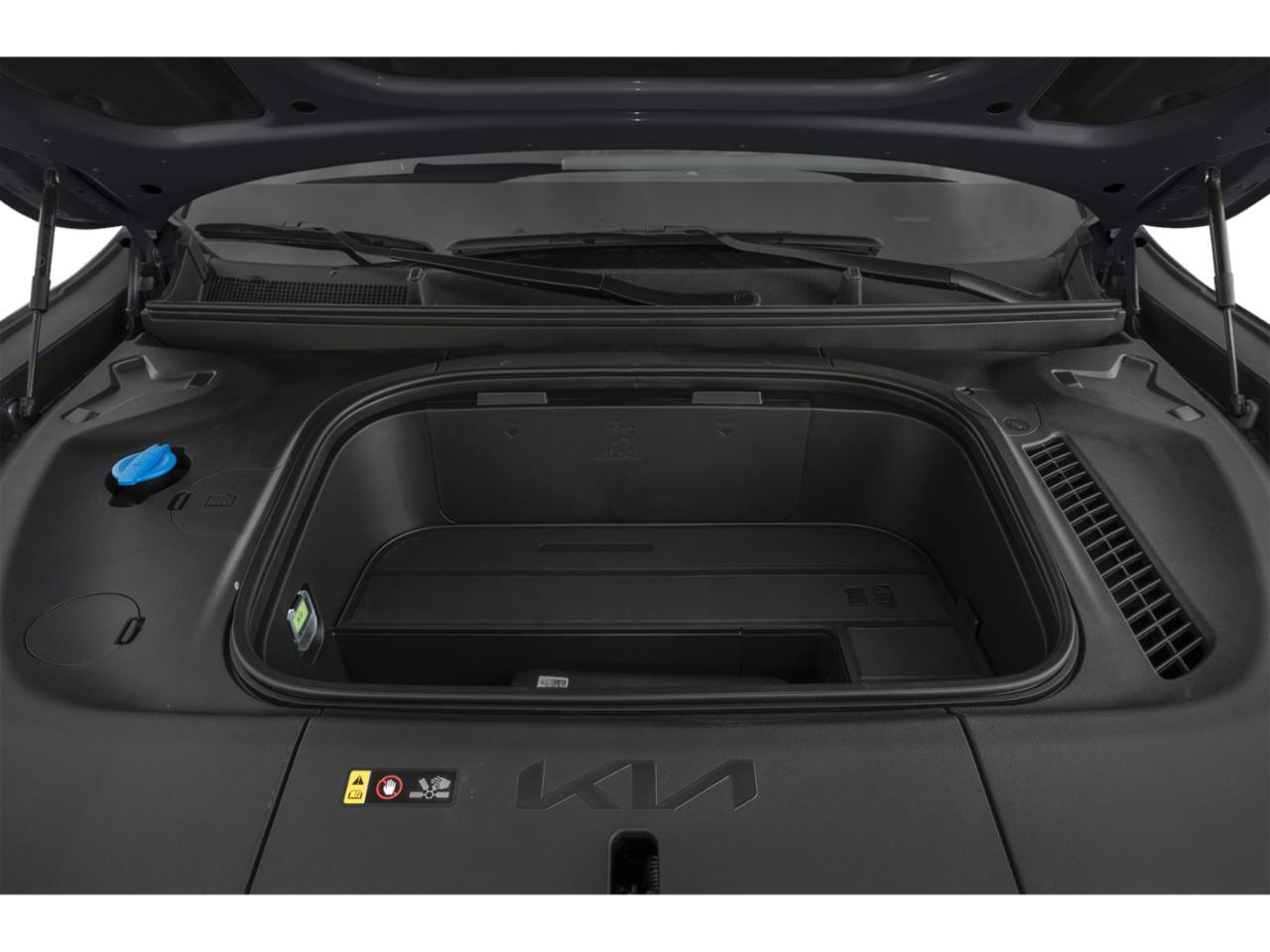 2026 Kia EV9 Wind San Clemente CA