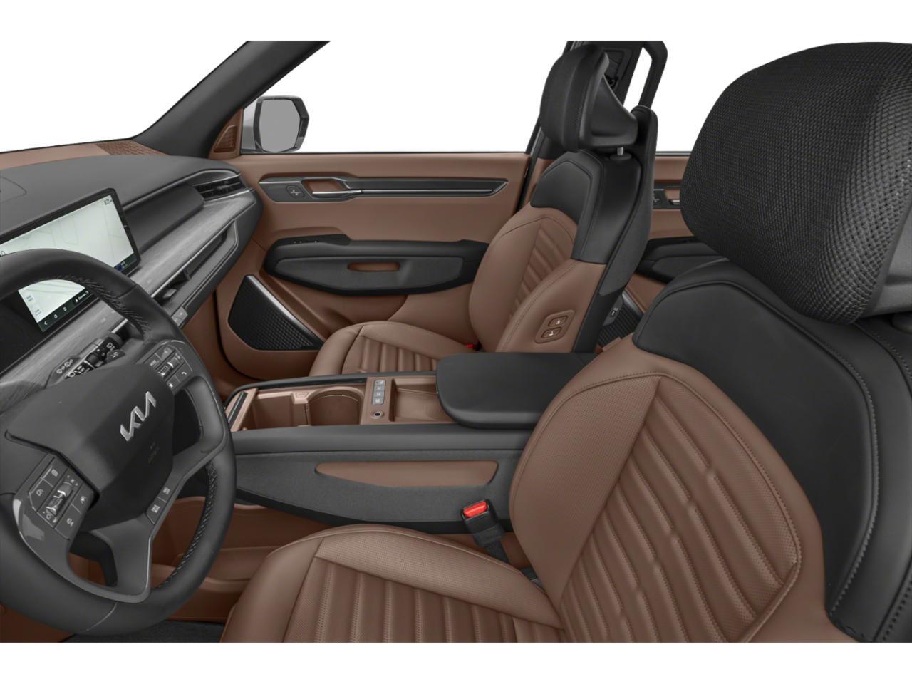 2026 Kia EV9 Wind San Clemente CA