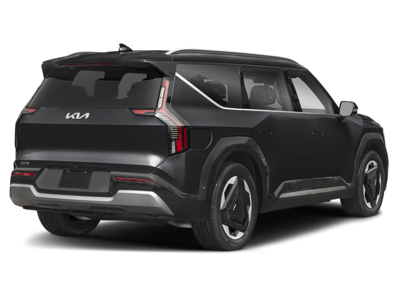 2026 Kia EV9 Wind San Clemente CA