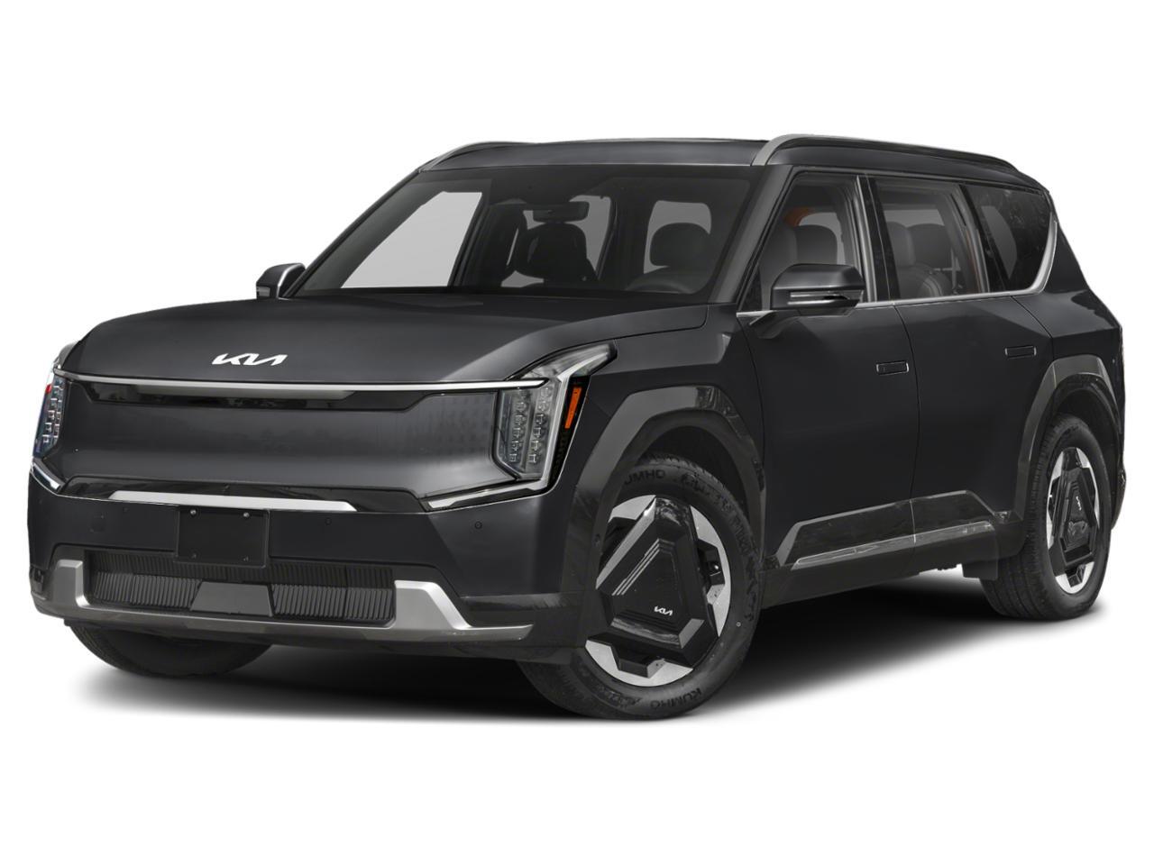 2026 Kia EV9 Wind San Clemente CA
