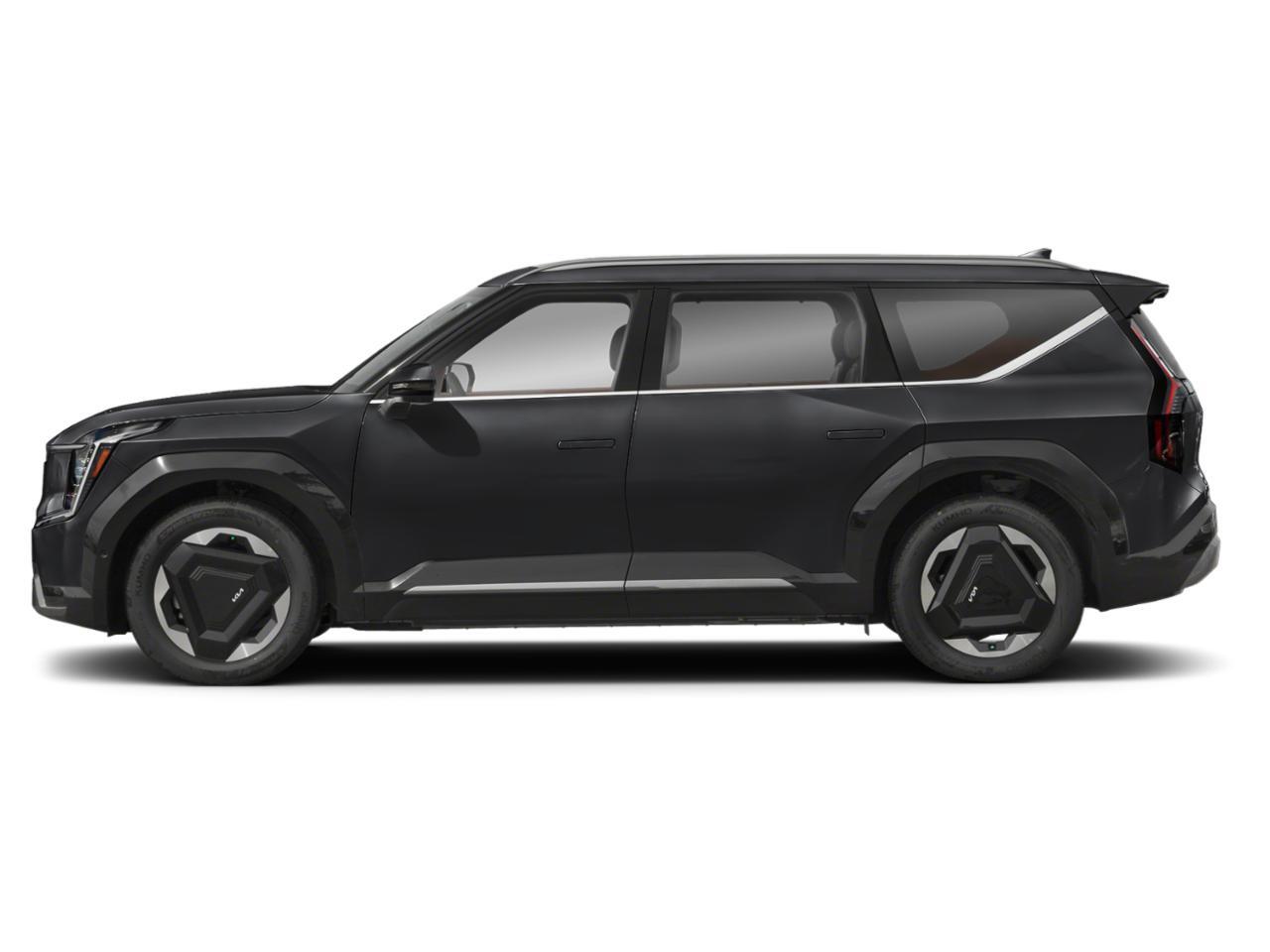 2026 Kia EV9 Wind San Clemente CA