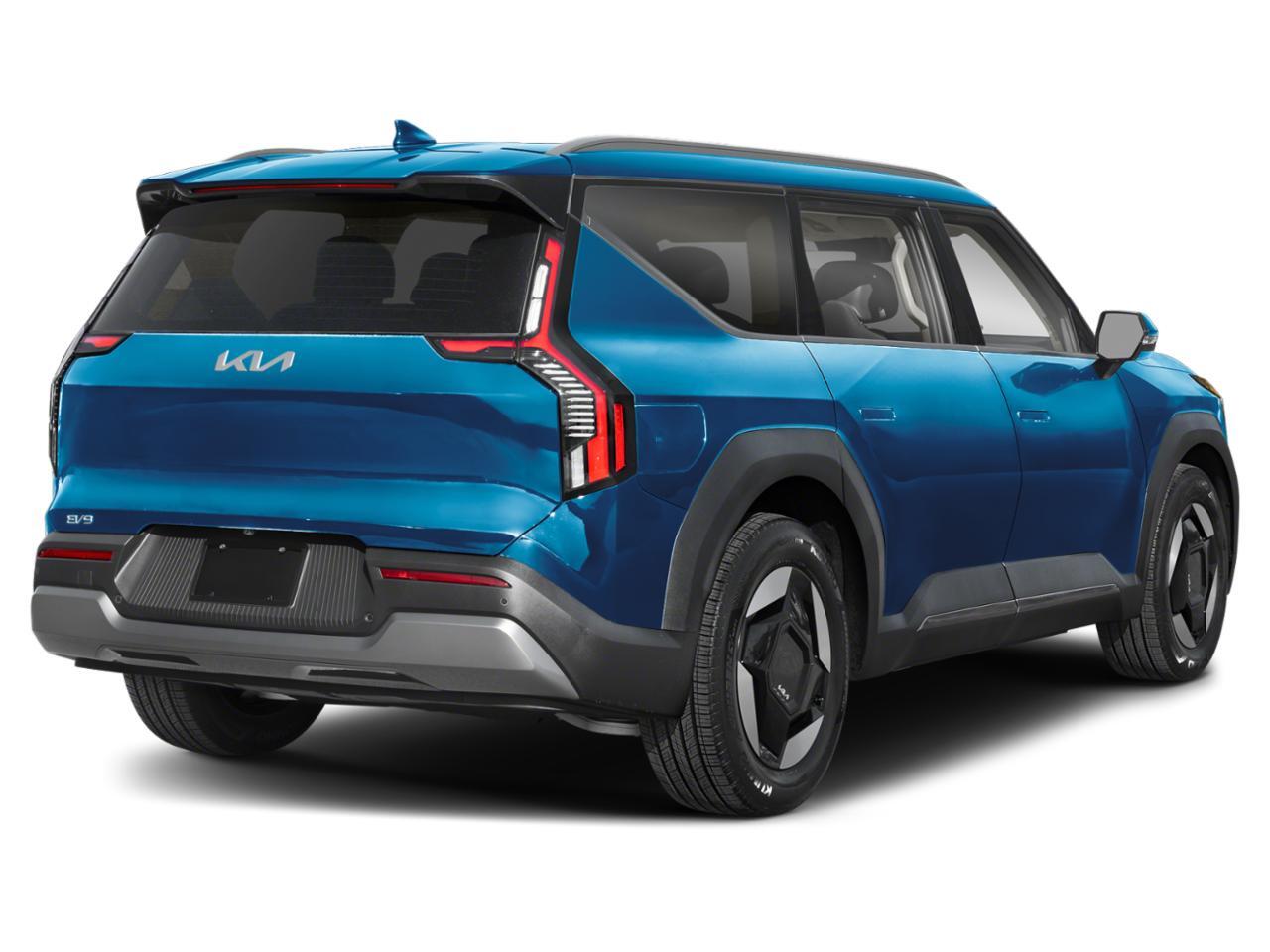 2026 Kia EV9 Wind San Clemente CA