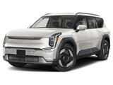 2026 Kia EV9 Wind San Diego County CA