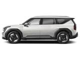2026 Kia EV9 Wind San Diego County CA