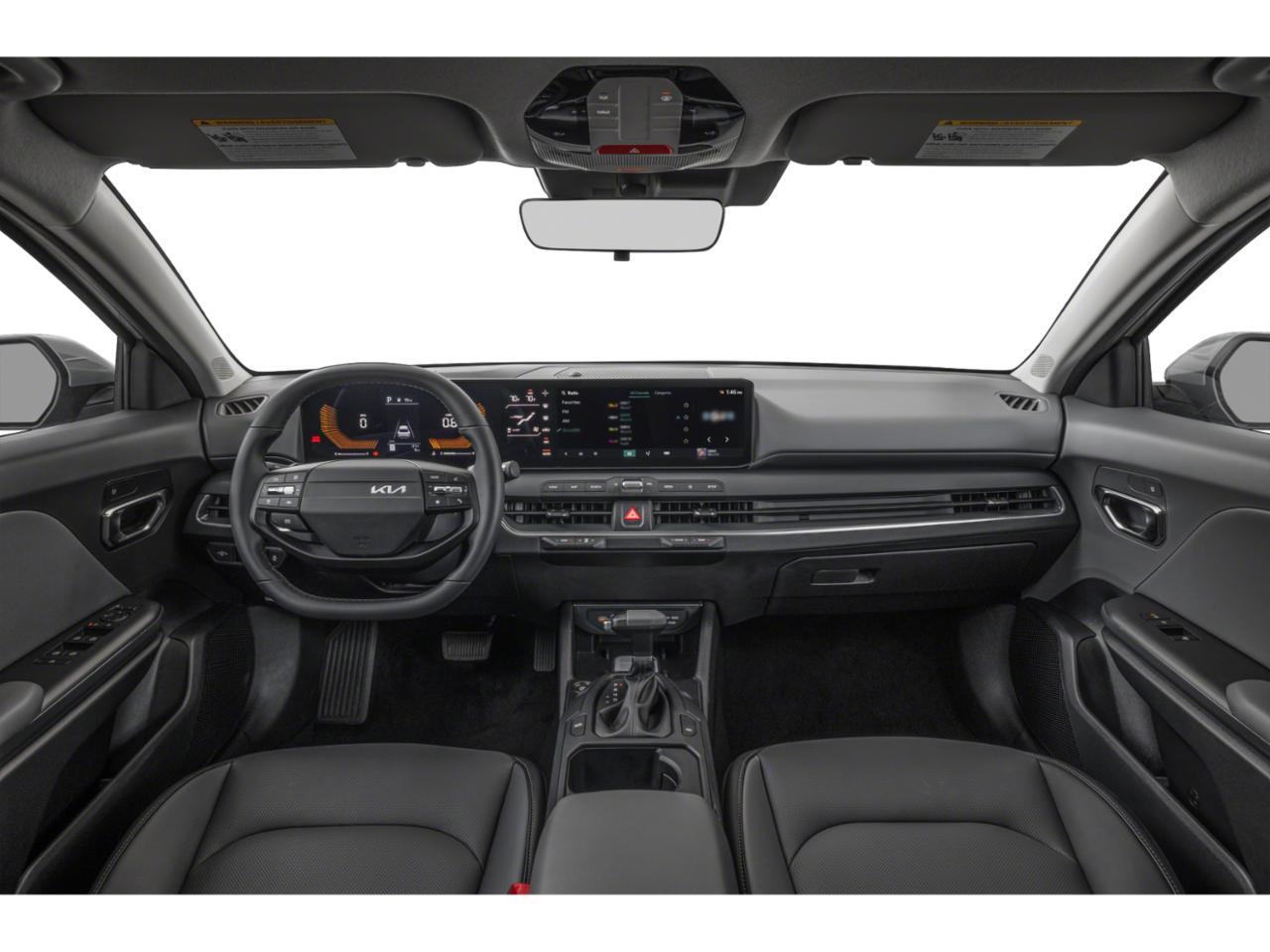 2026 Kia K4 4DR FWD EX Tucson AZ