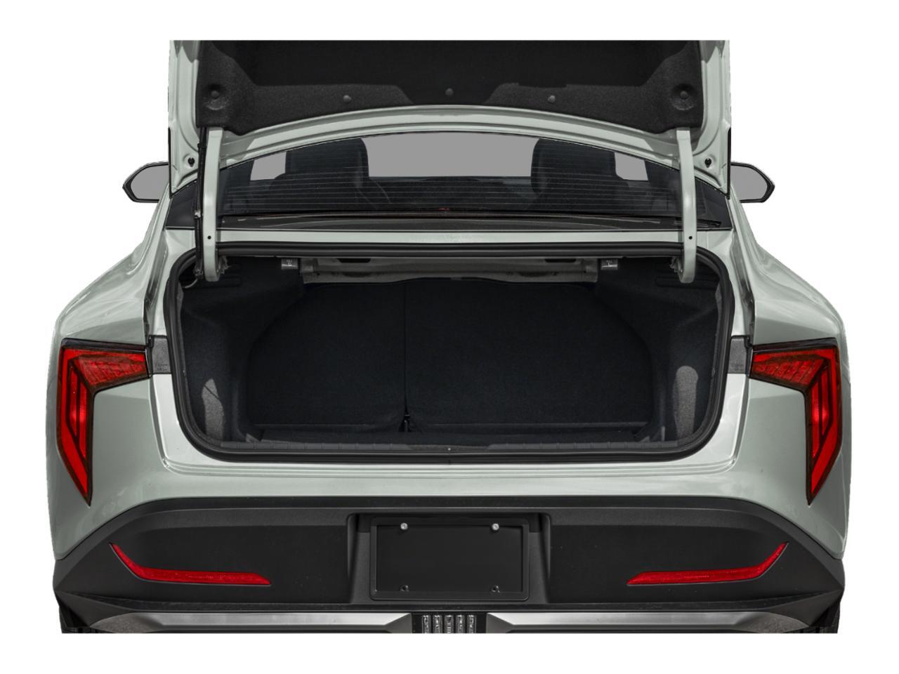 2026 Kia K4 4DR FWD EX Tucson AZ