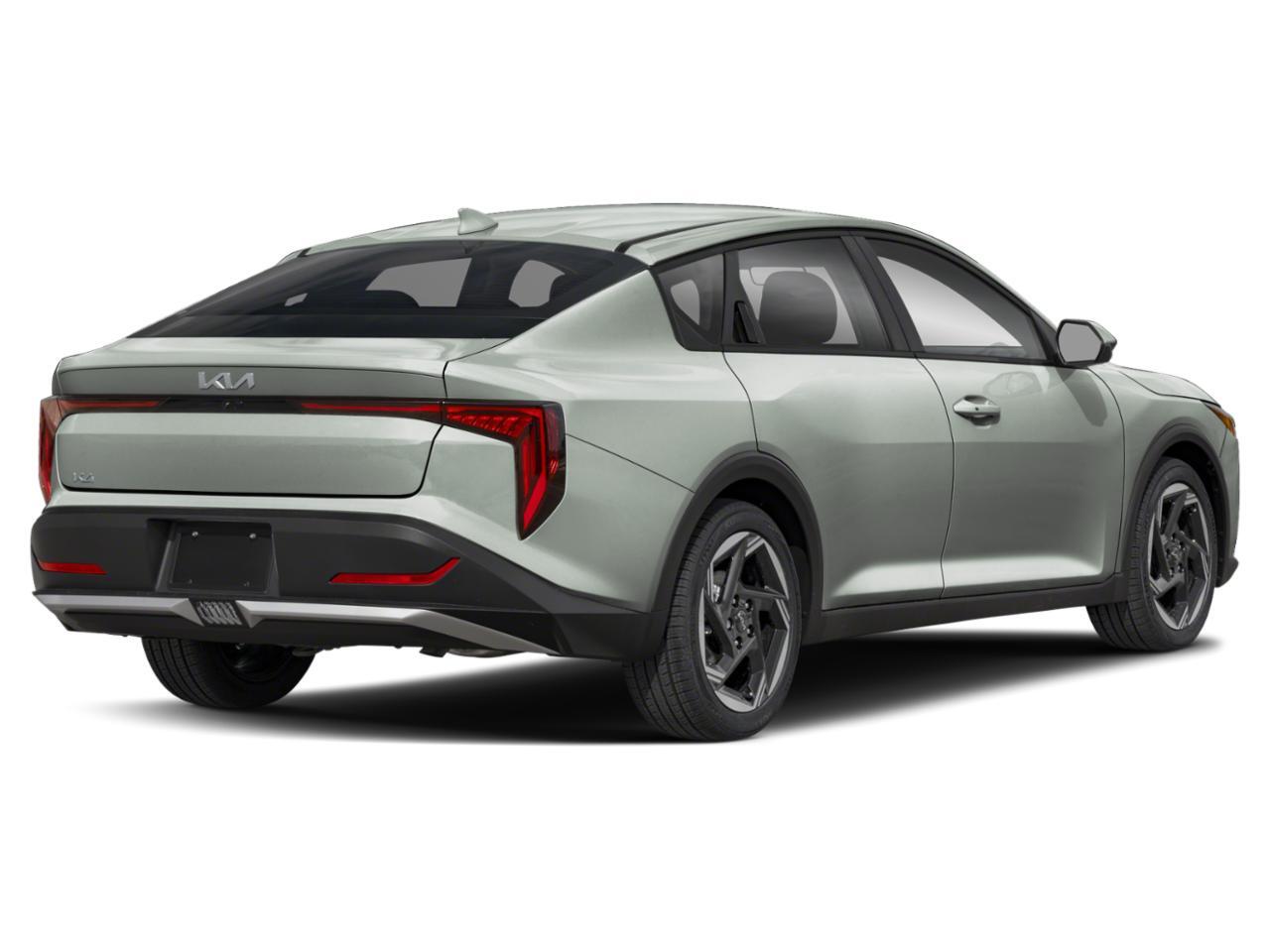 2026 Kia K4 EX Folsom CA