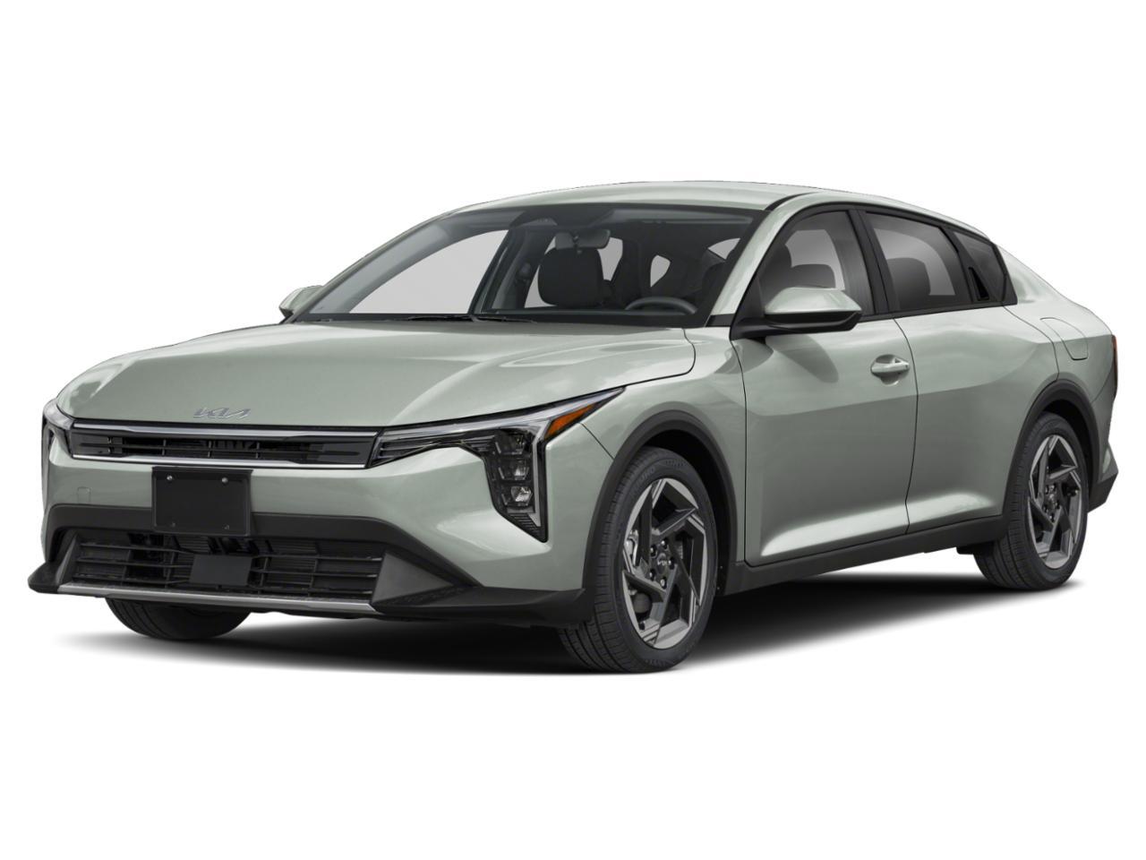 2026 Kia K4 EX Folsom CA