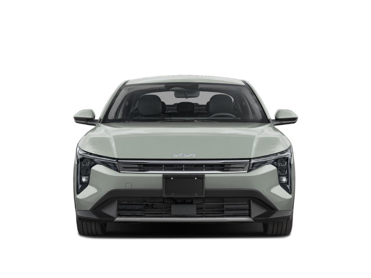 2026 Kia K4 EX San Clemente CA