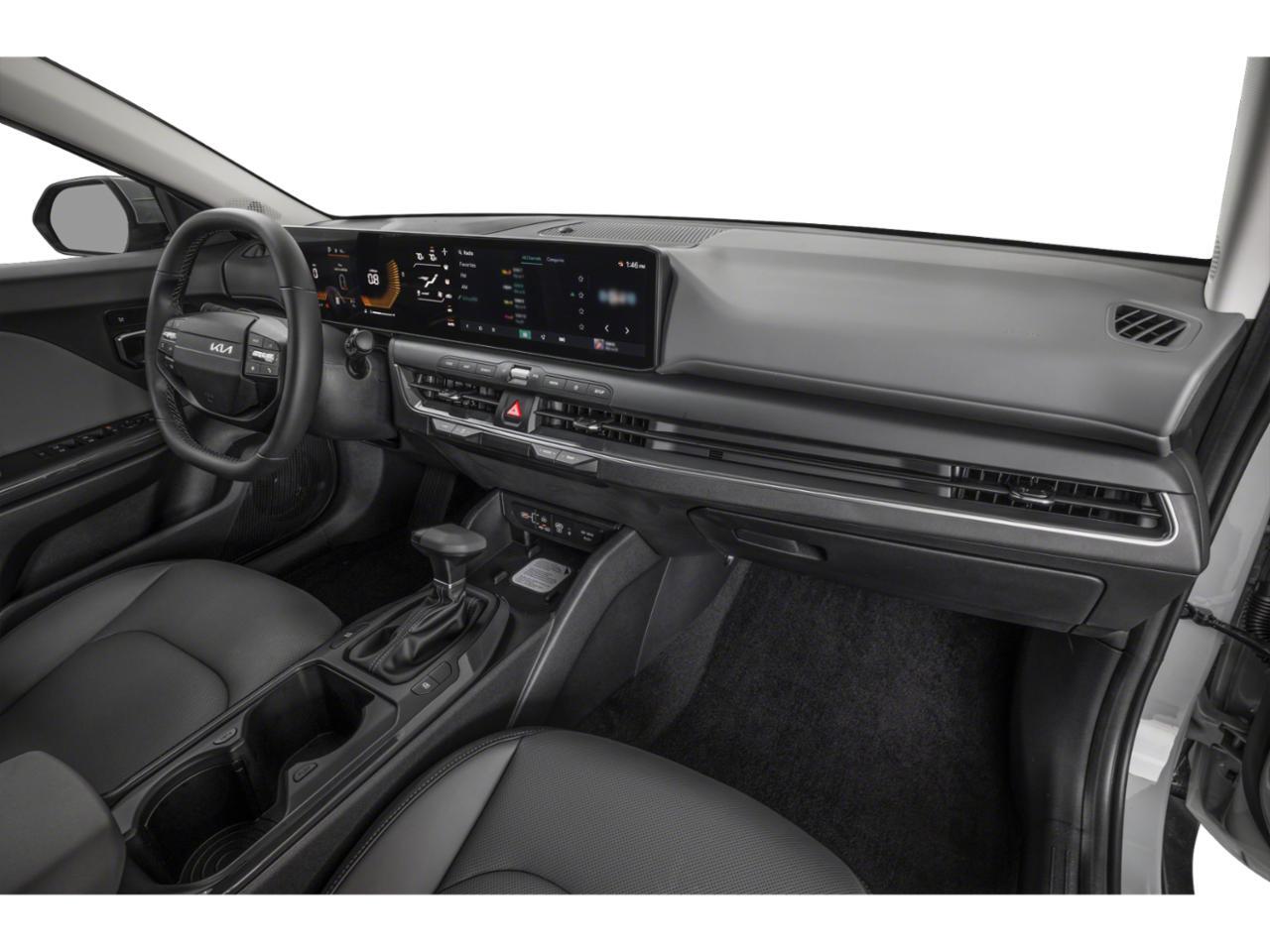 2026 Kia K4 EX San Clemente CA