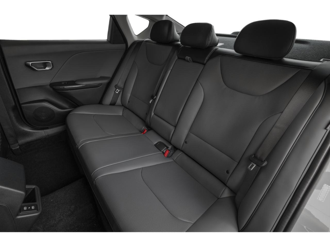 2026 Kia K4 EX San Clemente CA