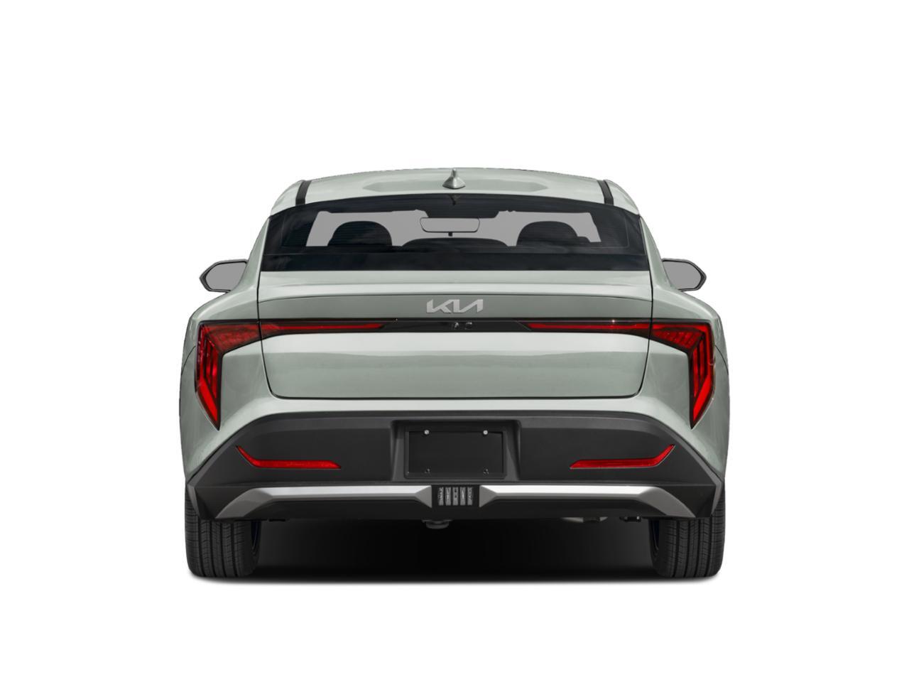 2026 Kia K4 EX San Clemente CA