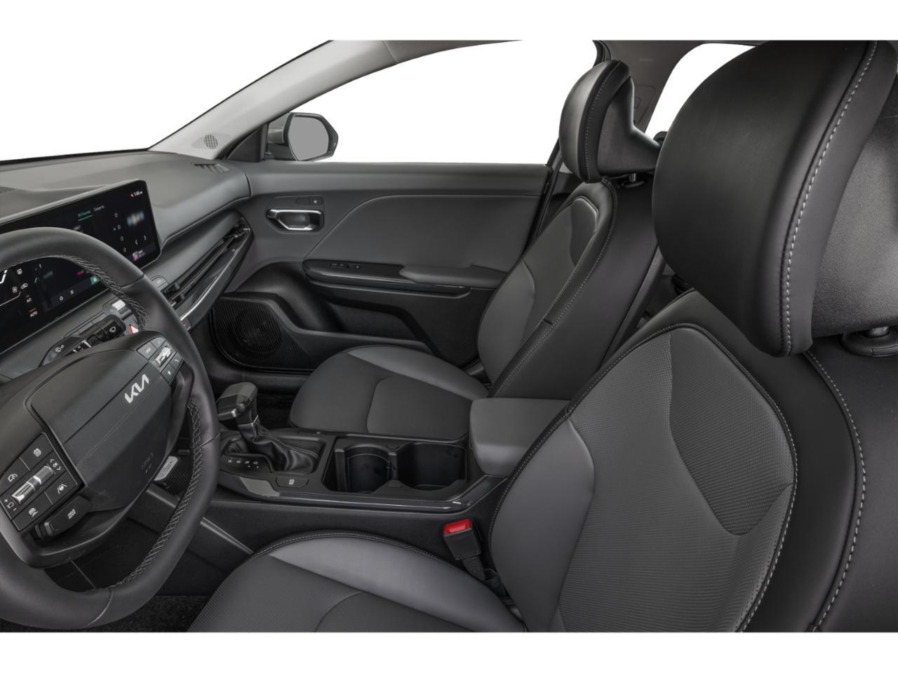 2026 Kia K4 EX San Clemente CA