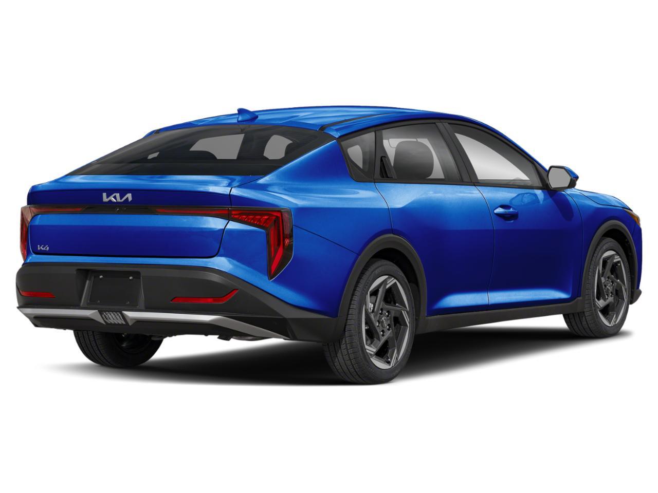 2026 Kia K4 EX San Clemente CA