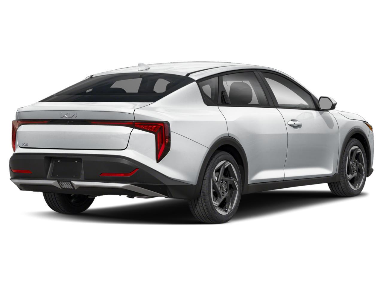 2026 Kia K4 EX San Clemente CA