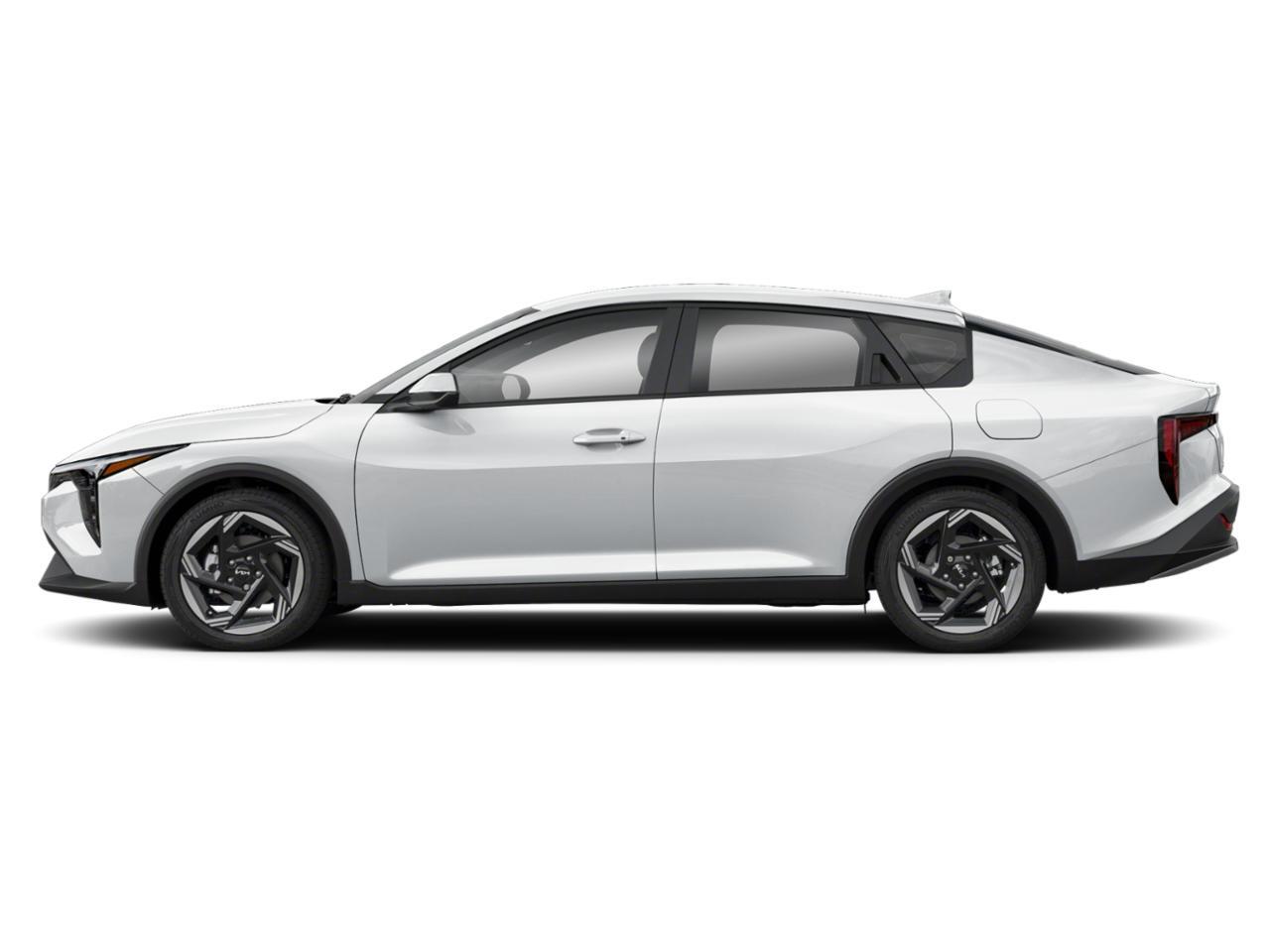2026 Kia K4 EX San Clemente CA