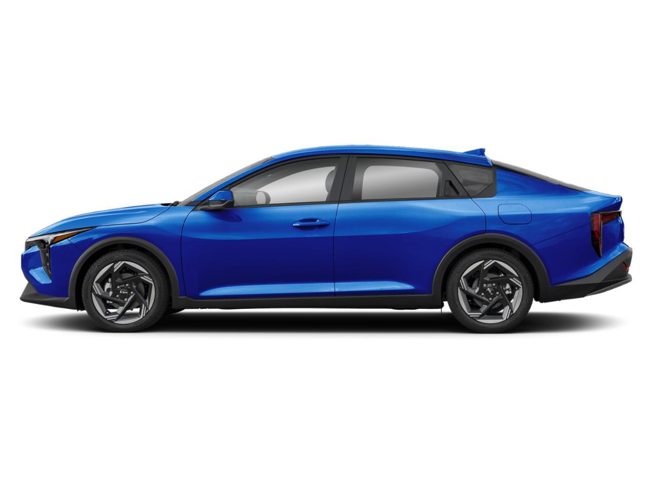 2026 Kia K4 EX San Clemente CA