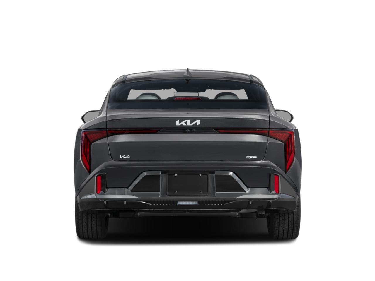 2026 Kia K4 GT-LINE Roseville CA