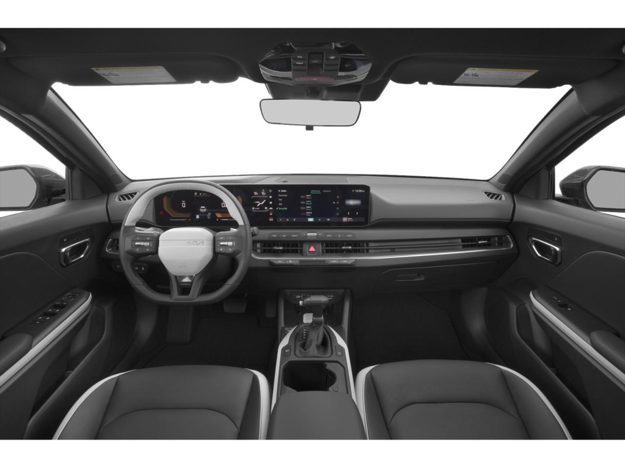 2026 Kia K4 GT-LINE Roseville CA