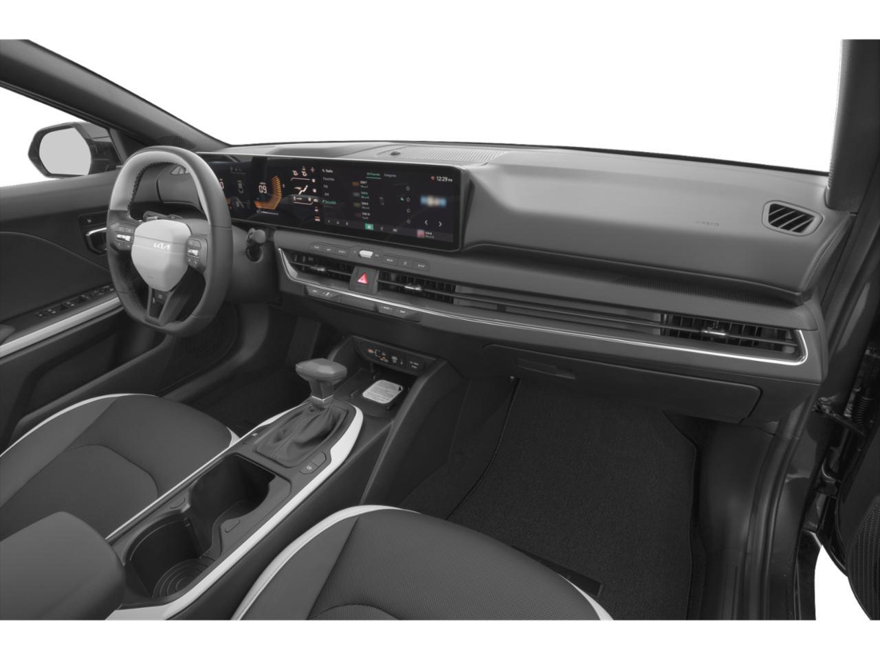 2026 Kia K4 GT-LINE Roseville CA
