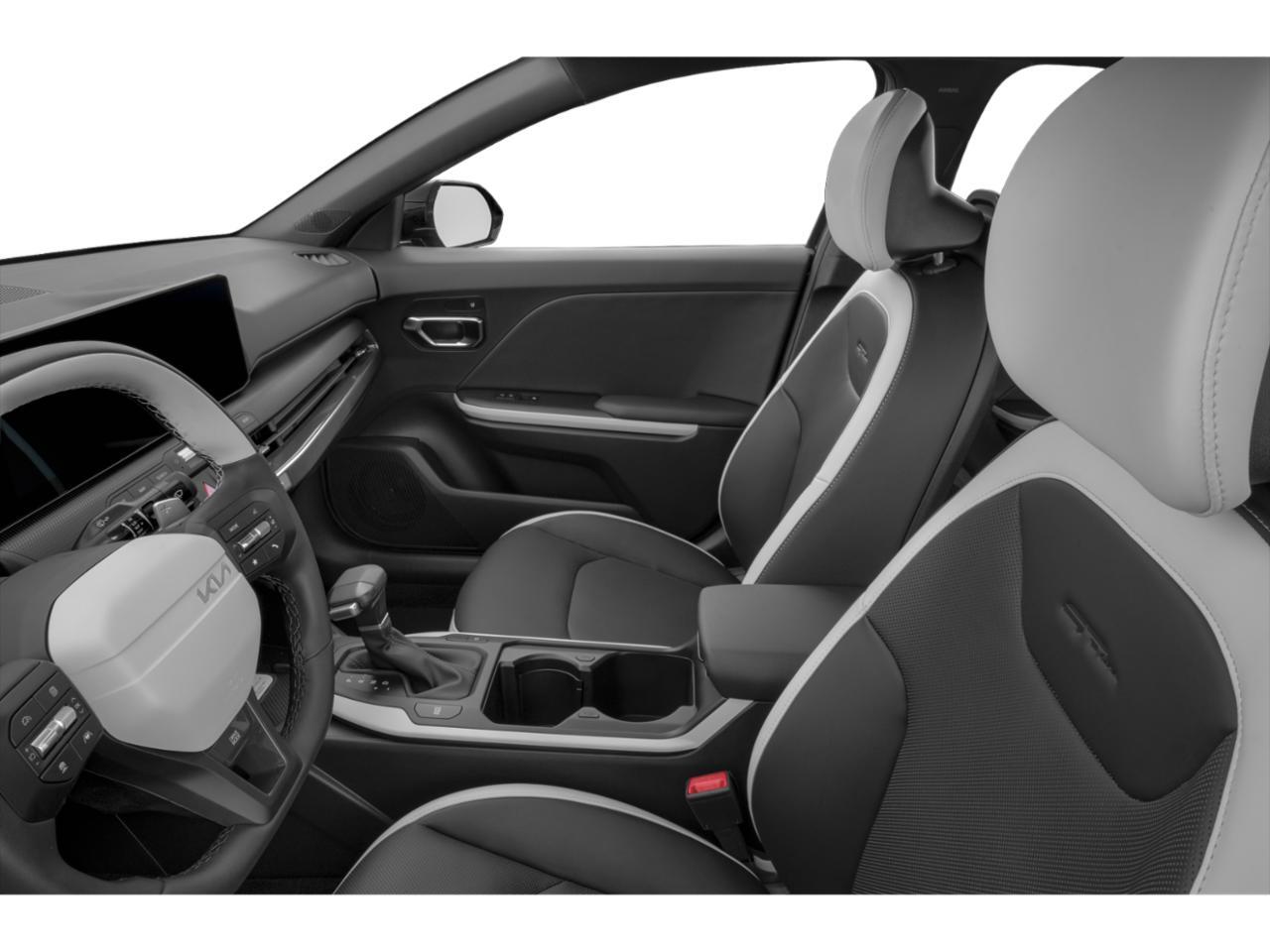 2026 Kia K4 GT-LINE Roseville CA