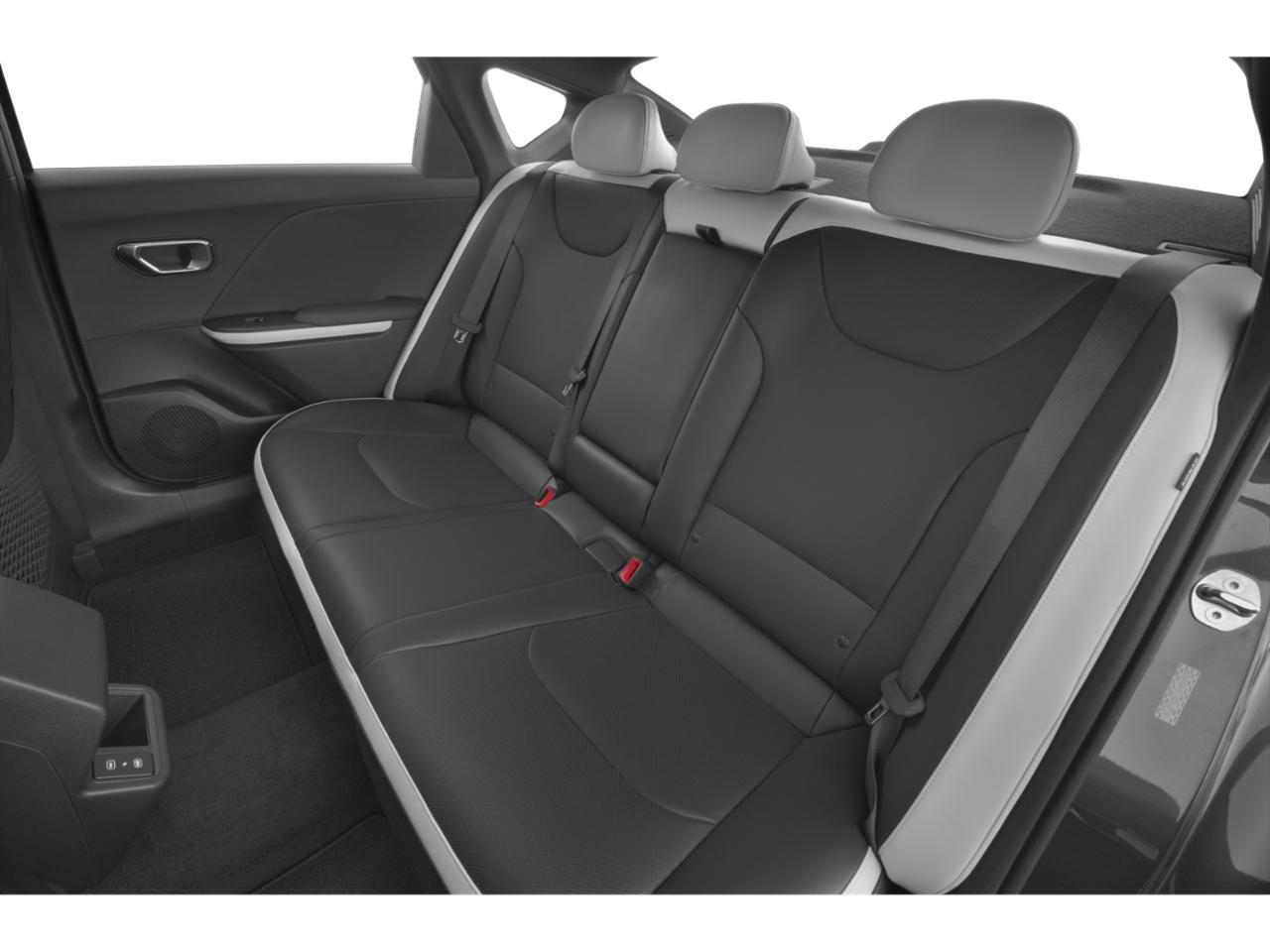 2026 Kia K4 GT-LINE Roseville CA