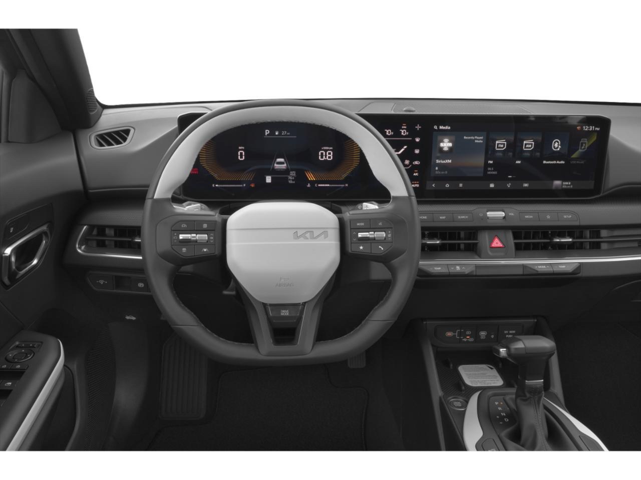 2026 Kia K4 GT-LINE Roseville CA