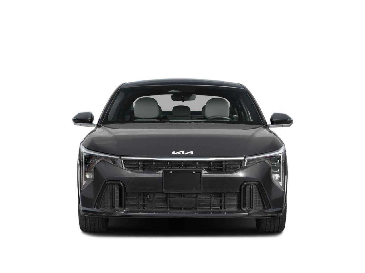 2026 Kia K4 GT-LINE Roseville CA