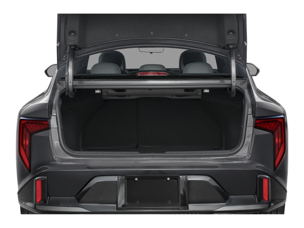 2026 Kia K4 GT-LINE Roseville CA
