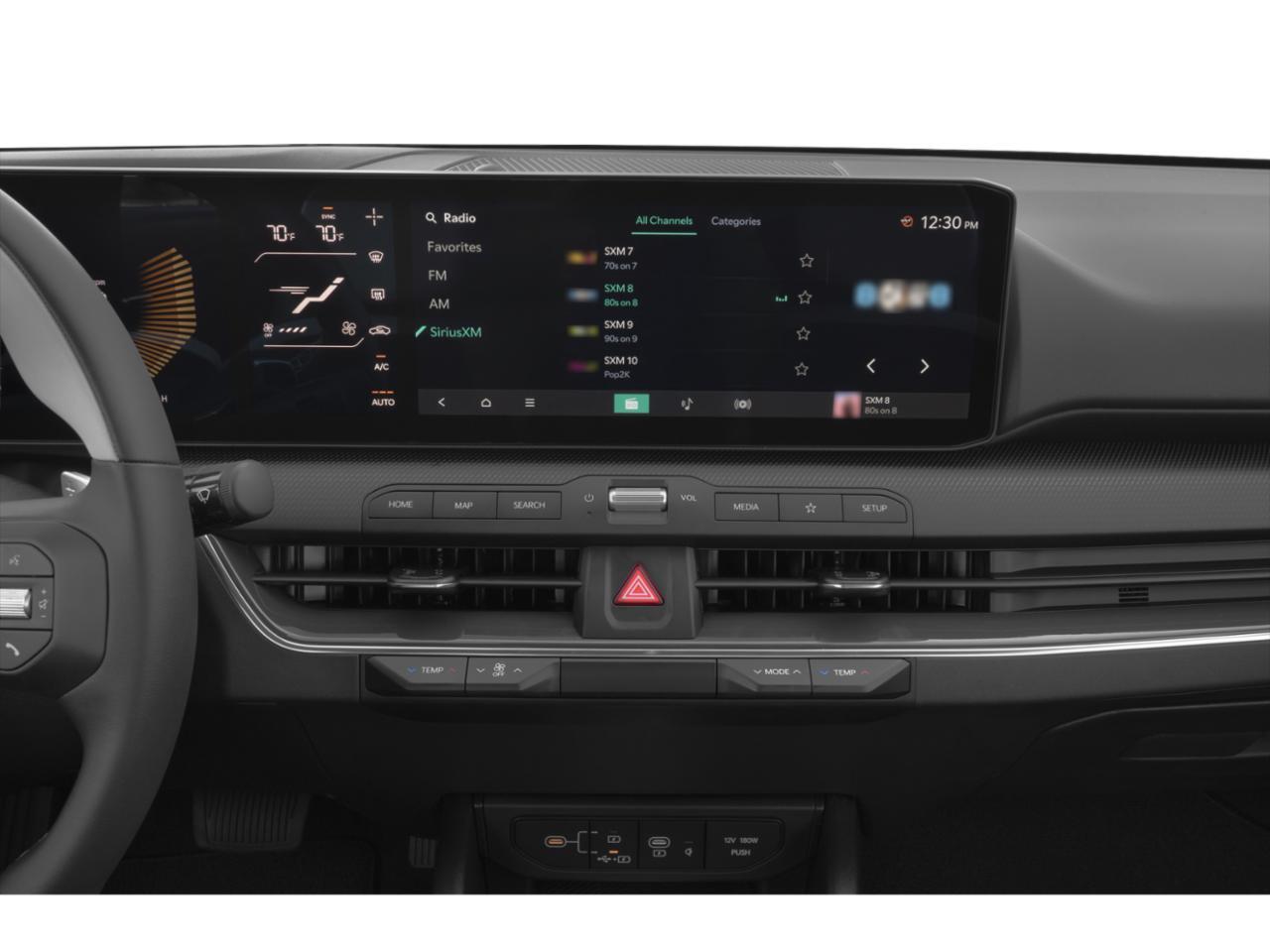 2026 Kia K4 GT-LINE Roseville CA