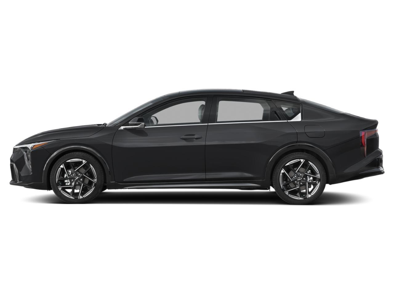2026 Kia K4 GT-LINE Roseville CA
