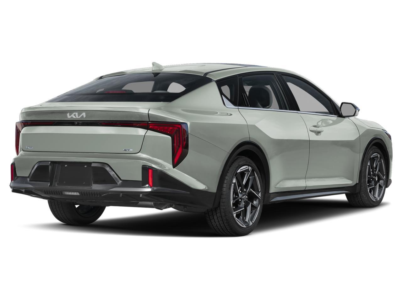 2026 Kia K4 GT-LINE Roseville CA
