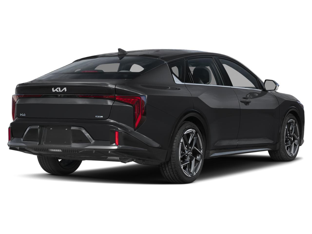 2026 Kia K4 GT-LINE Roseville CA