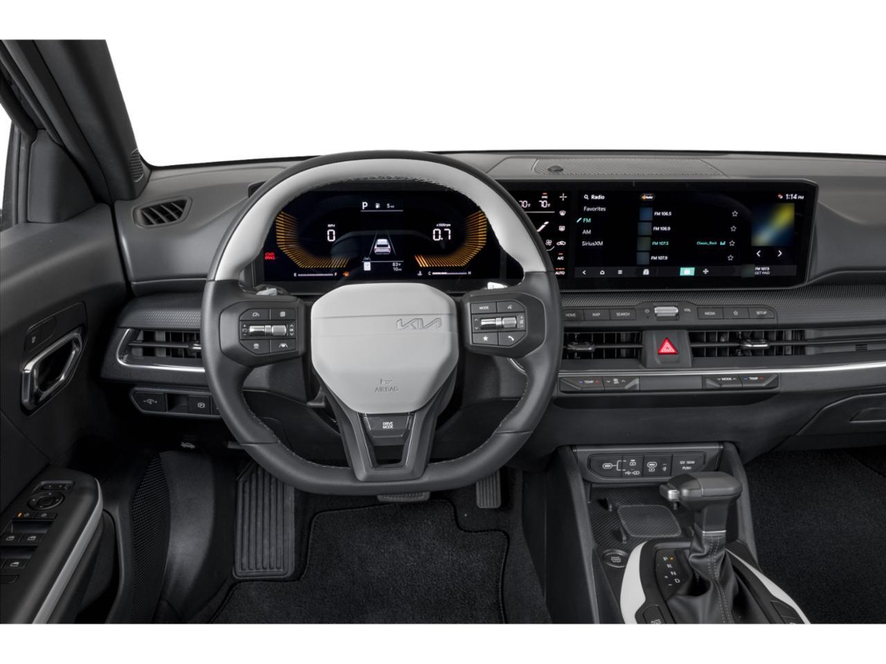 2026 Kia K4 GT-Line San Clemente CA