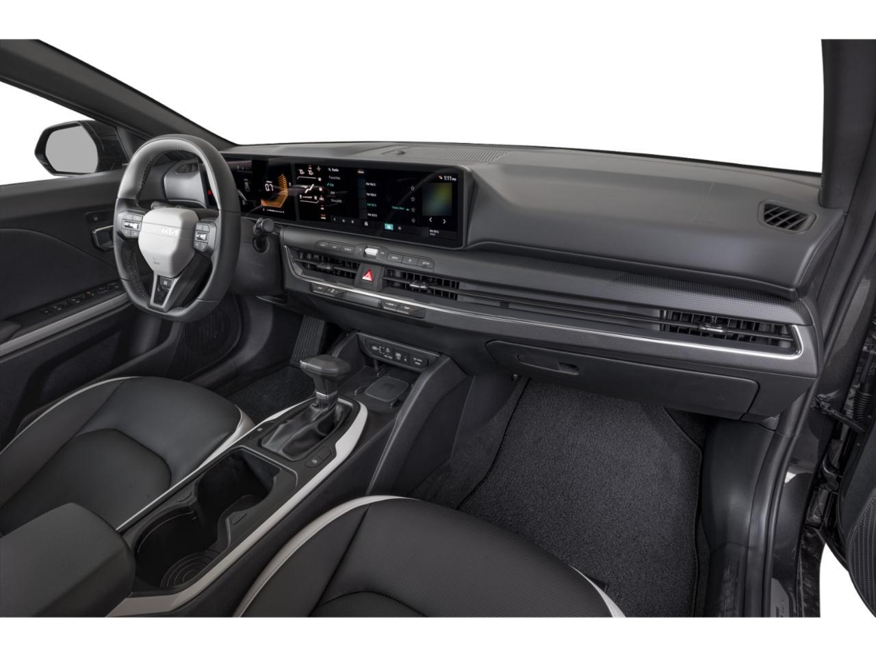 2026 Kia K4 GT-Line San Clemente CA