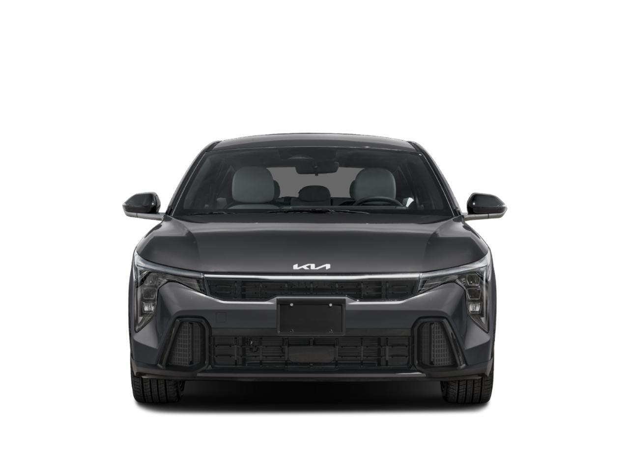 2026 Kia K4 GT-Line San Clemente CA