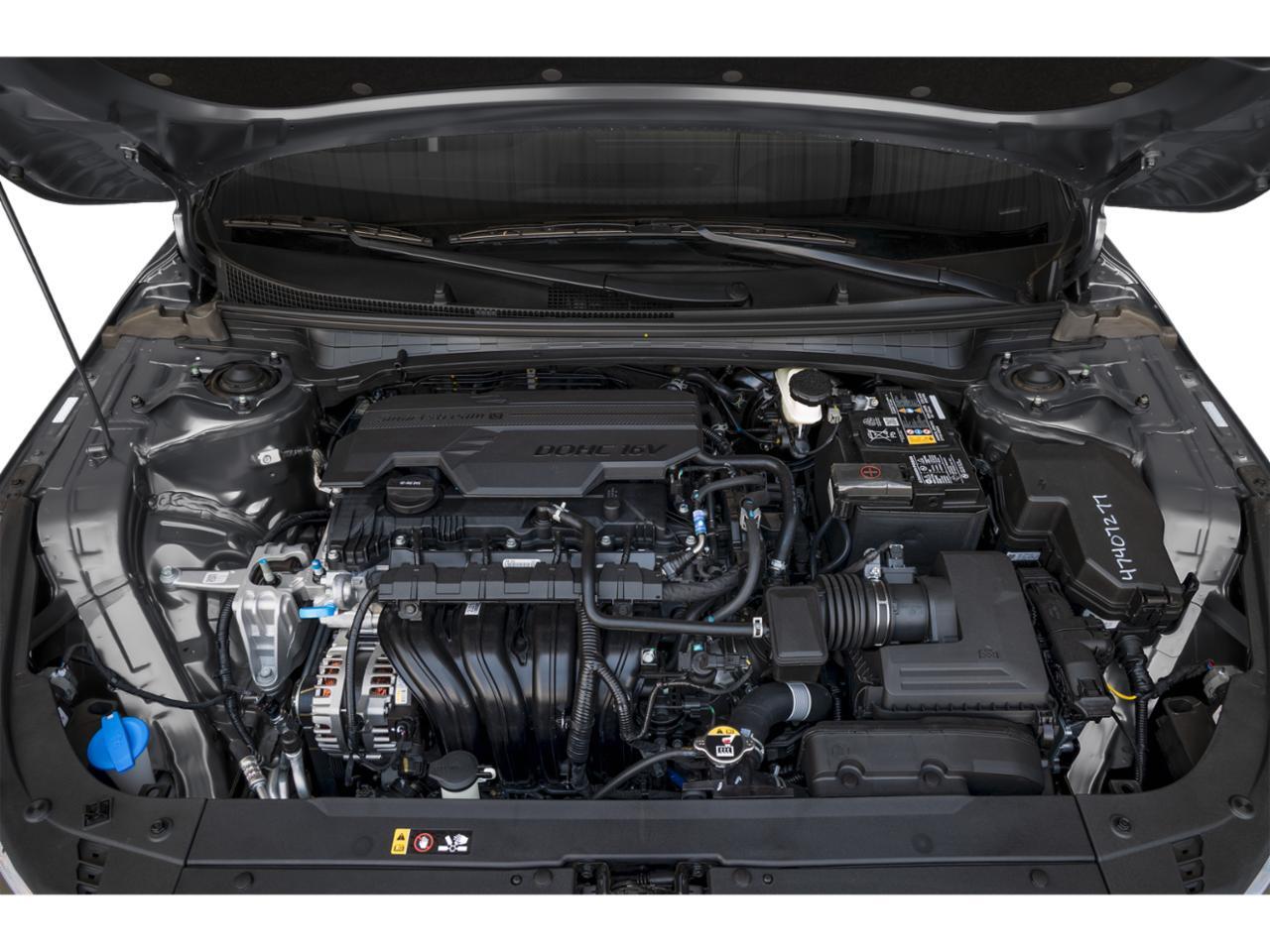2026 Kia K4 GT-Line San Clemente CA