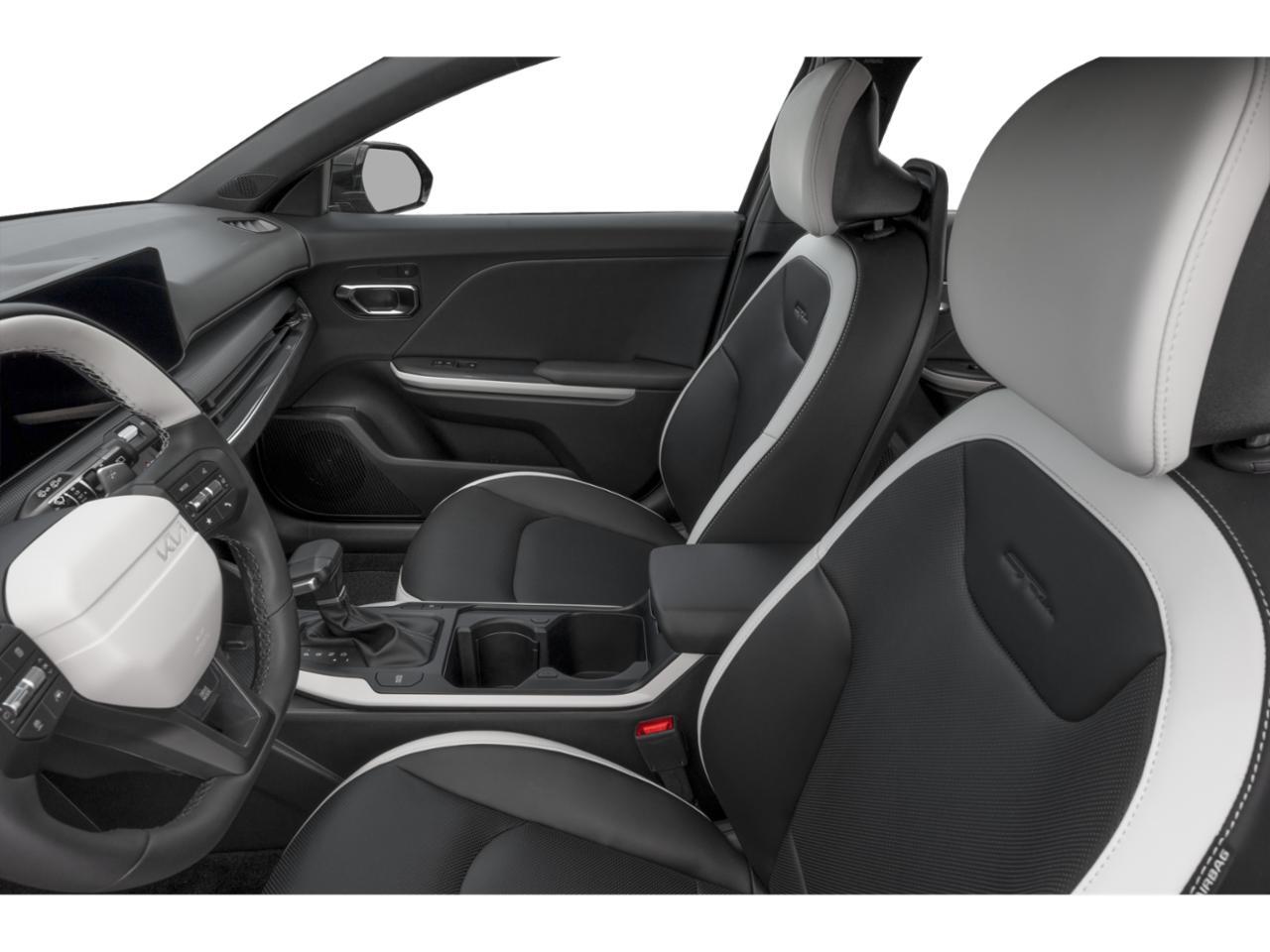 2026 Kia K4 GT-Line San Clemente CA