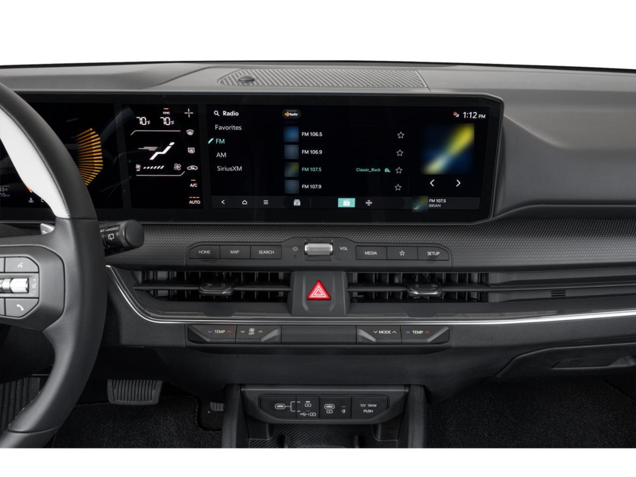 2026 Kia K4 GT-Line San Clemente CA