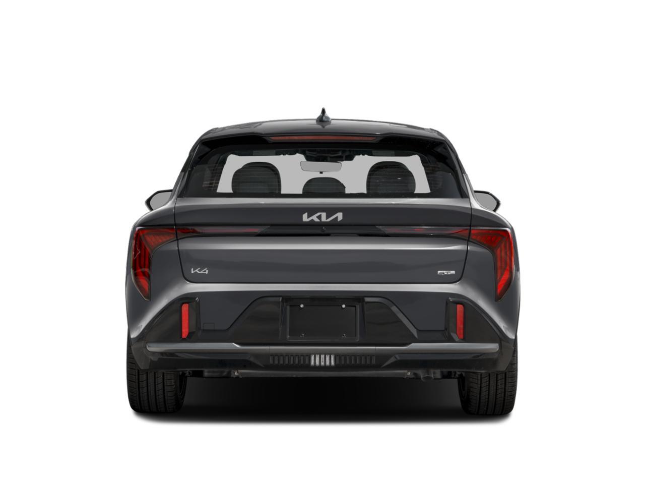 2026 Kia K4 GT-Line San Clemente CA