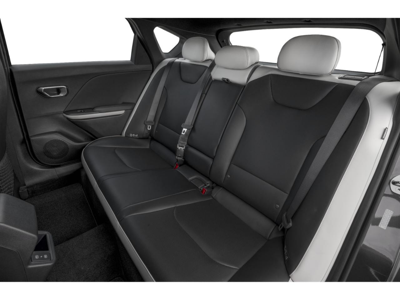 2026 Kia K4 GT-Line San Clemente CA