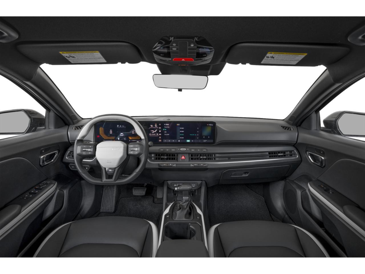 2026 Kia K4 GT-Line San Clemente CA