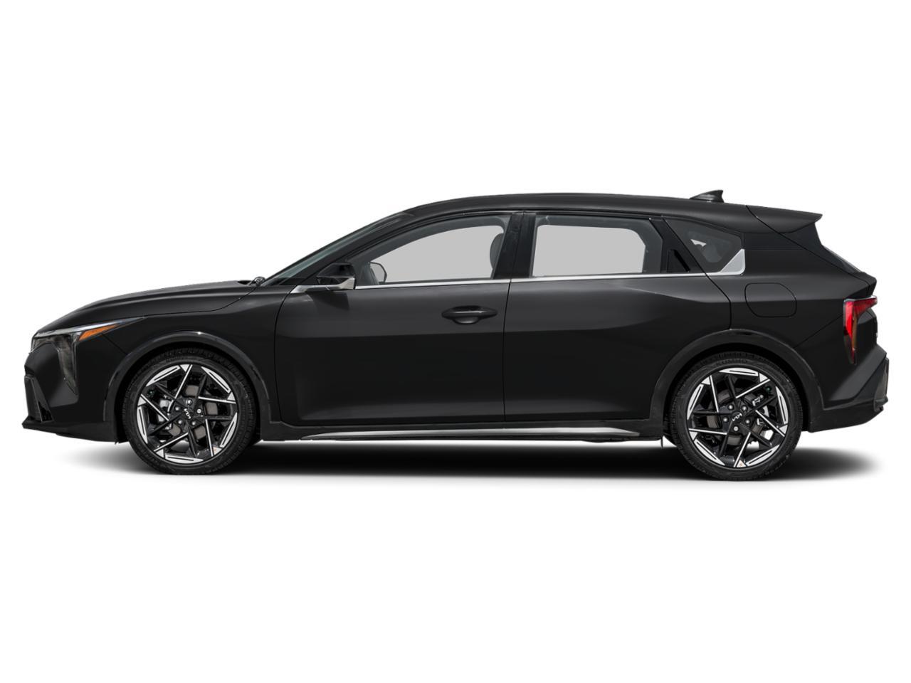 2026 Kia K4 GT-Line San Clemente CA