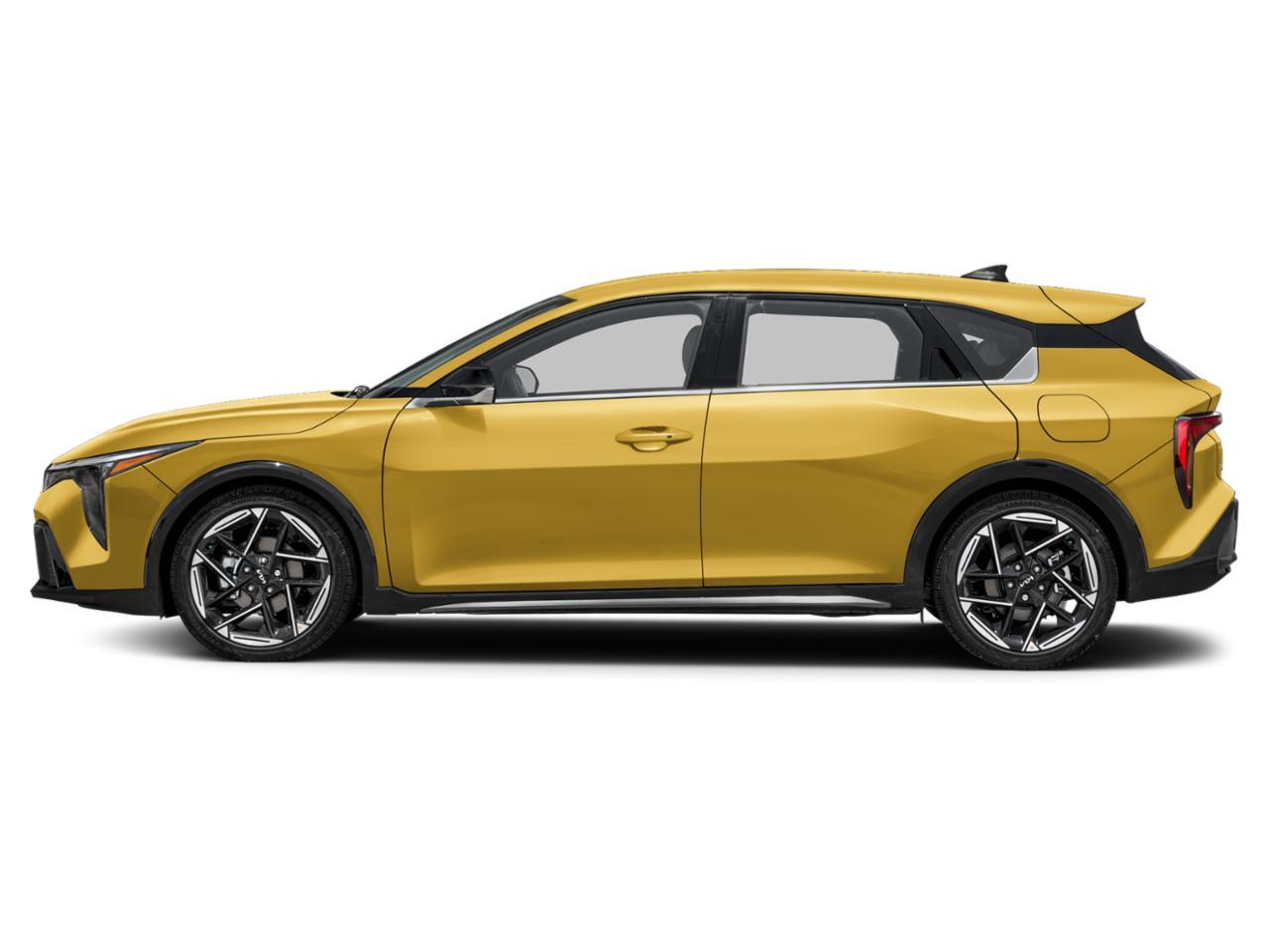 2026 Kia K4 GT-Line San Clemente CA